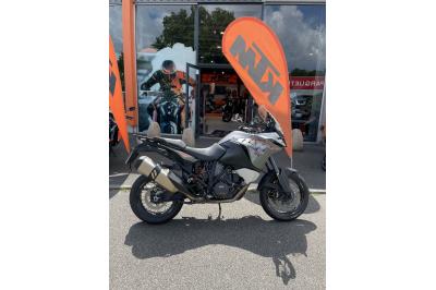 KTM 1190 ADVENTURE ABS