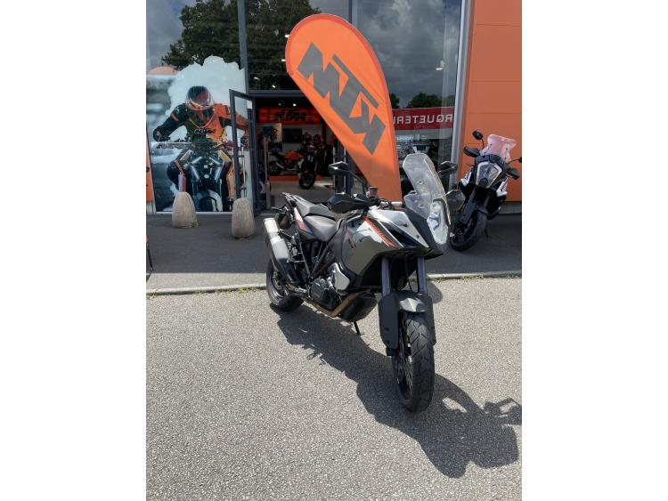 KTM 1190 ADVENTURE ABS