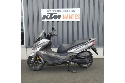 KYMCO X.TOWN 125