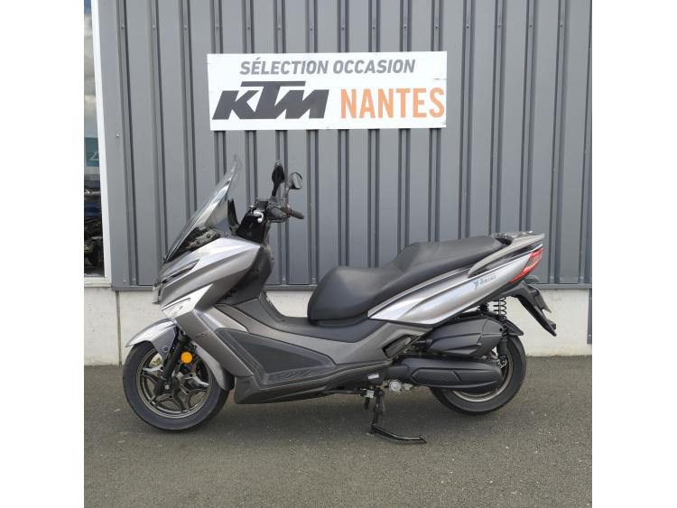 KYMCO X TOWN 125