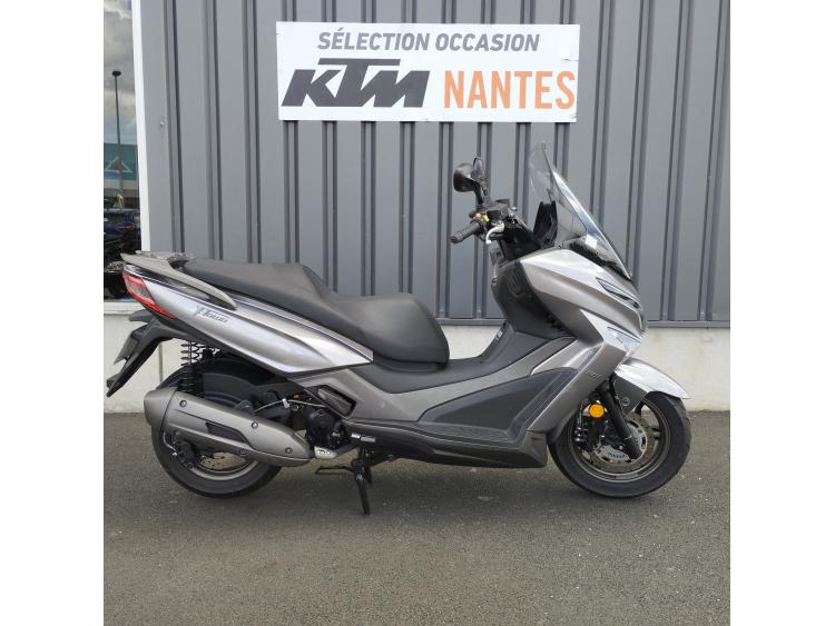KYMCO X TOWN 125