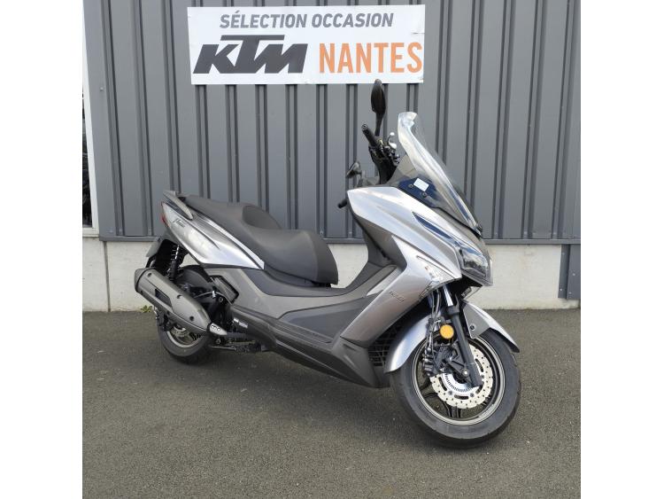 KYMCO X TOWN 125