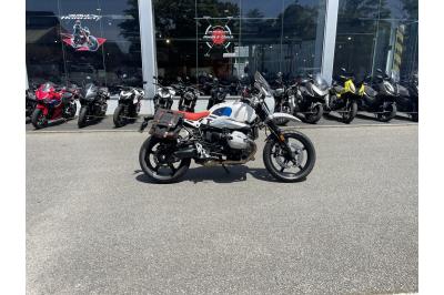 BMW R NINE T URBAN G/S