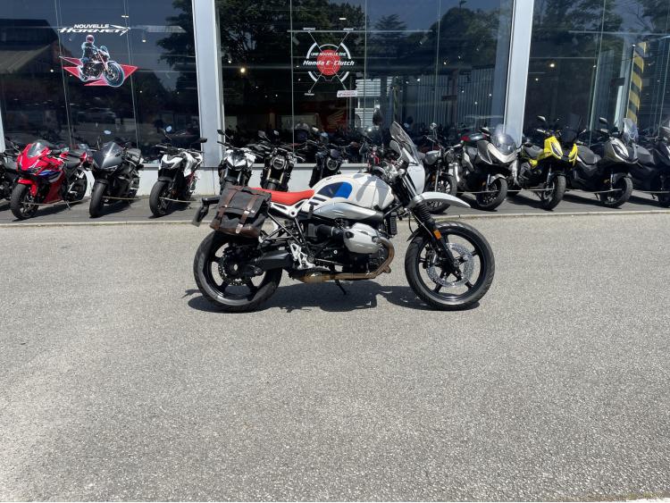 BMW R NINE T URBAN G/S