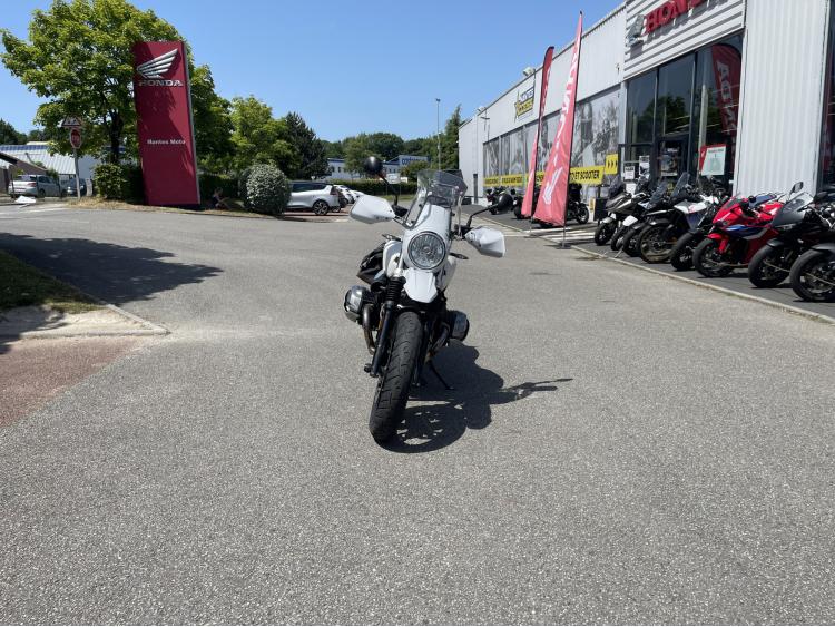 BMW R NINE T URBAN G/S