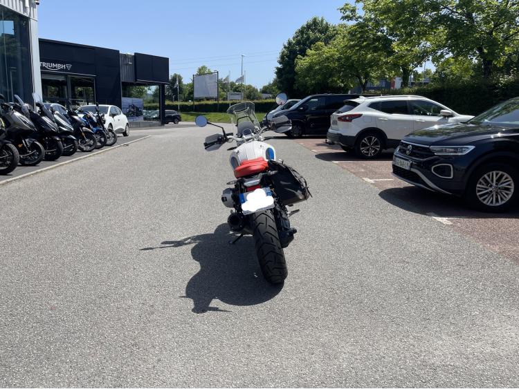 BMW R NINE T URBAN G/S