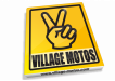 Logo de VILLAGE MOTOS